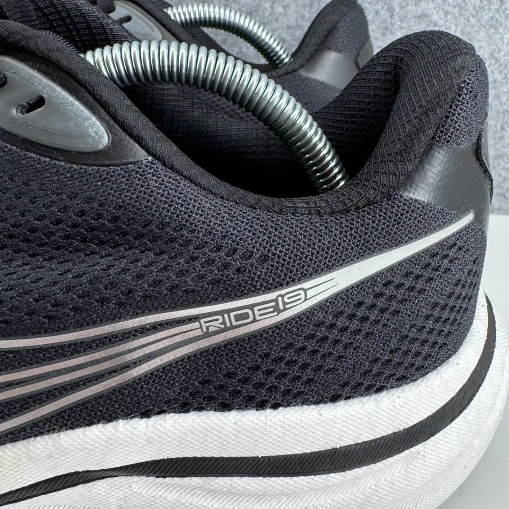 Saucony these ride